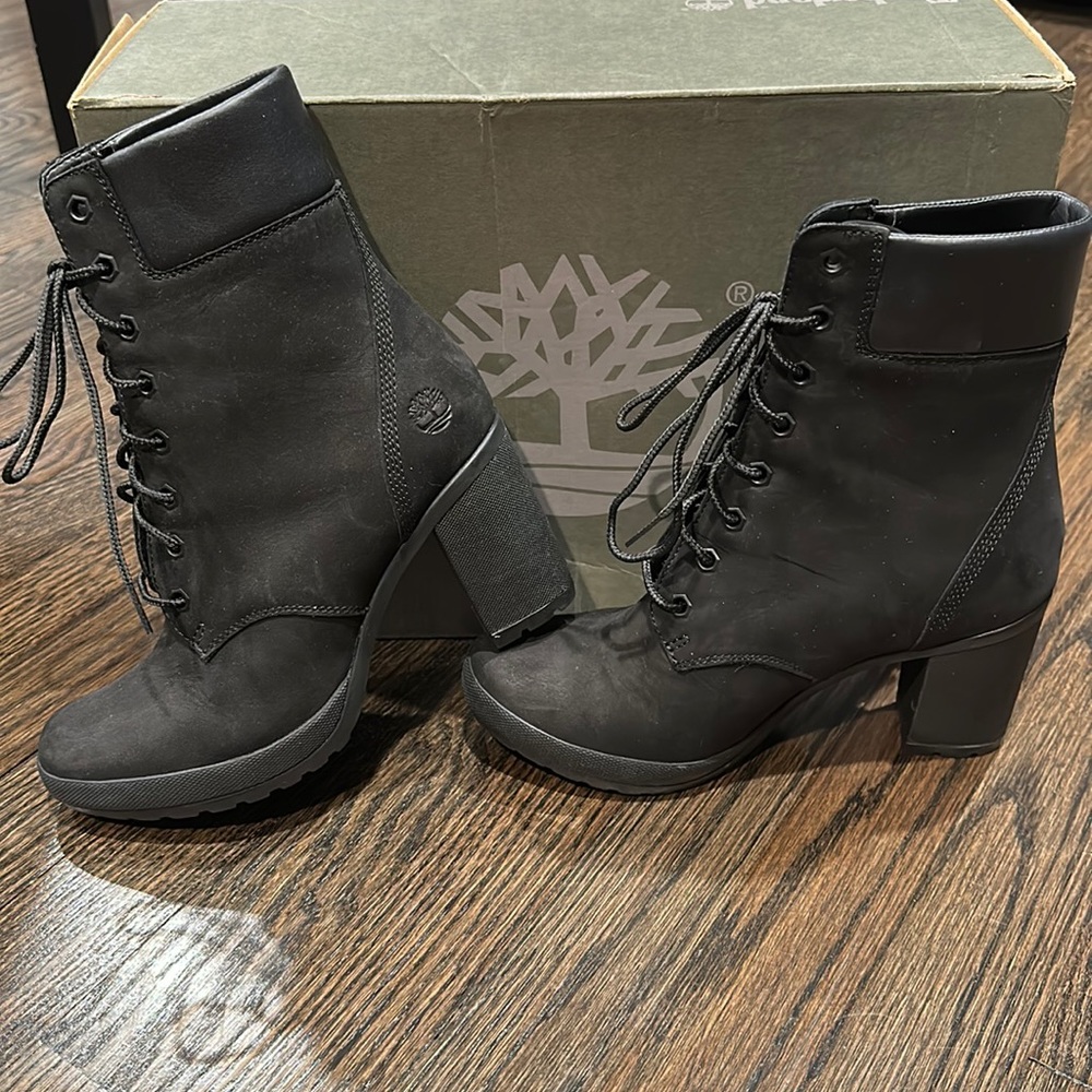 Women’s Timberland Ankle Boots